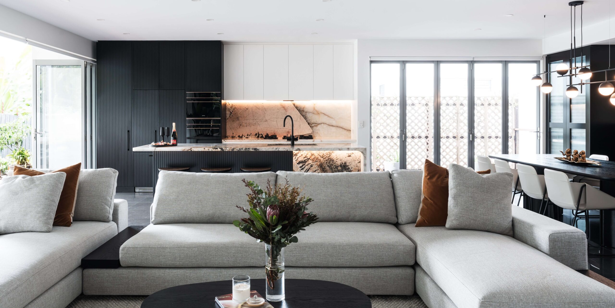 Terza - Kitchen & Interior Designer Specialist Sunshine Coast